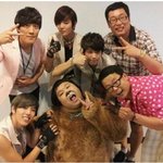 "개그맨으로 <b>전향</b>한 인피니트"
