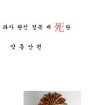과자<b>정복</b> 死 (내맘대로 3뛰기) 탄
