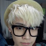 ★★★★안경 쓰기 전후 확 달라진 jb★★★★