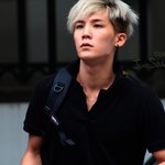 달마시안 새 멤버 사이먼 뮤직뱅크 출근길 직찍