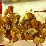 유명 치킨<b>회사</b> <b>x</b>촌치킨의 후라이드 치킨, 저는 이렇게 먹었습니다...