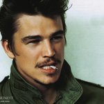 나 커피빈에서 <b>조쉬</b>하트넷 만났었음!!