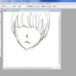 고등학생의 할짓없는 마우스그림