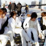 구 동방신기 좋아했던 <b>단체</b> <b>사진</b>