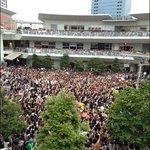 ★ <b>b1a4</b> 日이벤트서 일본 바나들★