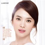 <b>상큼</b>돋는 여배우 송혜교,  여신으로 돌아왔네요^^