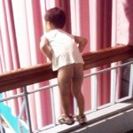 한꼬마아이의 <b>하의</b>실종패션^^