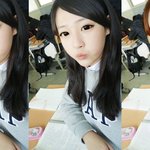 ★★★얼짱 황<b>혜빈</b> 3단 변신★★★