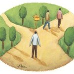 천국행과 <b>지옥행</b>을 결정짓는 아주 중요한 핵심!