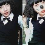 이런파마를 셀프파마로하고싶은데 롯드굴기좀추천해주<b>세영</b>!! (사진有)