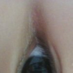 이거 속쌍커풀인가요??ㅠㅠ