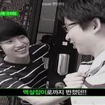 "에이핑크 안불렀다고  방송서 <b>깽판</b>치는 이성열씨"