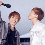 <b>은혁</b> 과하게 웃을때