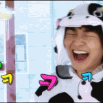 누나들