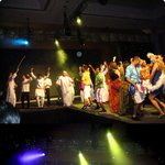 두바이에서 보내는 편지 #10 - 파티 타임