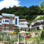 구름발치<b>펜션</b> 1박2일로 다녀왔어요~~