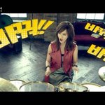 네가지의 매력을 골고루 갖춘 김태희의 새 cf~