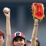 살 좀 찐 것 같은 강민경