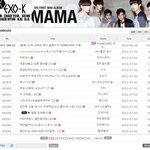 엑소 공홈에 노란색<b>풍선</b> 쓴다고 글을썻다고?