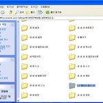 ★☆★ㅋㅋㅋ나도새<b>폴더</b>계속만들어봄★☆★[사진有]