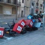 참ㅋㅋ 이름값하는 <b>도미</b>x 피자