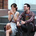 키이라 나이틀리 새남친 생기다...????