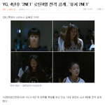 흔한 <b>yg</b> 언플