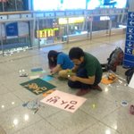 [무한도전] 서울에서 김서방 찾기 도와주세요 ..