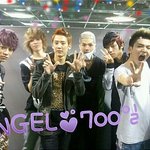 <b>틴탑</b> 도대체 왜이러는걸까요 ???