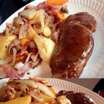 유학 8년차 내공쌓인 요리들 방출~