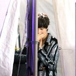 엑소 카이 여친있음????