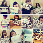 (사진有) ★★★ 22번째 생일을 맞이한 나으 칭<b>구야</b> ★★★