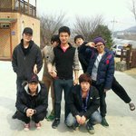 20대 <b>영업팀</b> 을 소개합니다^^