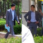 <b>휴식</b>시간조차 카리스마 넘치는 소지섭