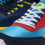 리얼플렉스 vs 아즈텍 플렉스  비교컷!!