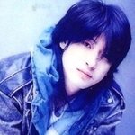 원조 테리우스는 바로 이 사람!!