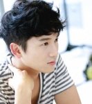 (사진 有)  난생 처음으로 파마를 했습니다..