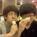 훈훈하지 않은 흔남의 데이트 신청★데이트 하실레요..?★