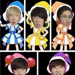 ★★★ <b>b1a4</b>  오공주 ★★★