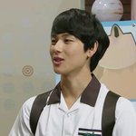 임시완 또다시 허염앓이 <b>진작</b> 연기하지 그랬어