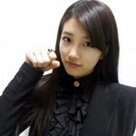 저널리스트가 뽑은 미모 1위... 수지