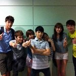 <b>mt</b>까지 갔다 온 스탠바이팀...!