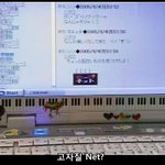 김이 올리는 무서운 이야기 # 1화