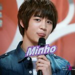 <b>최민호</b> 헤헿