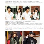 ★★ 에이 핑크 정은지♥서인국 ★★