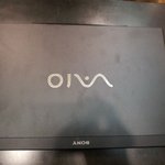 svs13116fkb 소니 바이오 디자인, 성능 모두 만족!