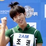 귀여운 사과 머리 <b>st</b>의 아이돌들