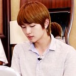 <b>온유</b> 짧은머리가 좋아요 약간긴머리가좋아요