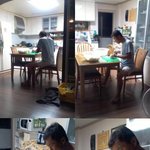 ☆★☆★ 해피 러블리 마이 패밀리 ★☆★☆