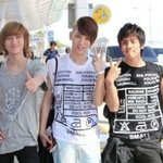 <b>질투</b>나는 연예인들의 커플룩